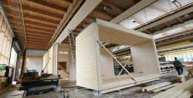 Kit Haus sistema XLAM - Ancona AN